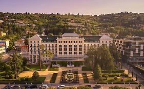 Hotel Kempinski Palace Portoroz